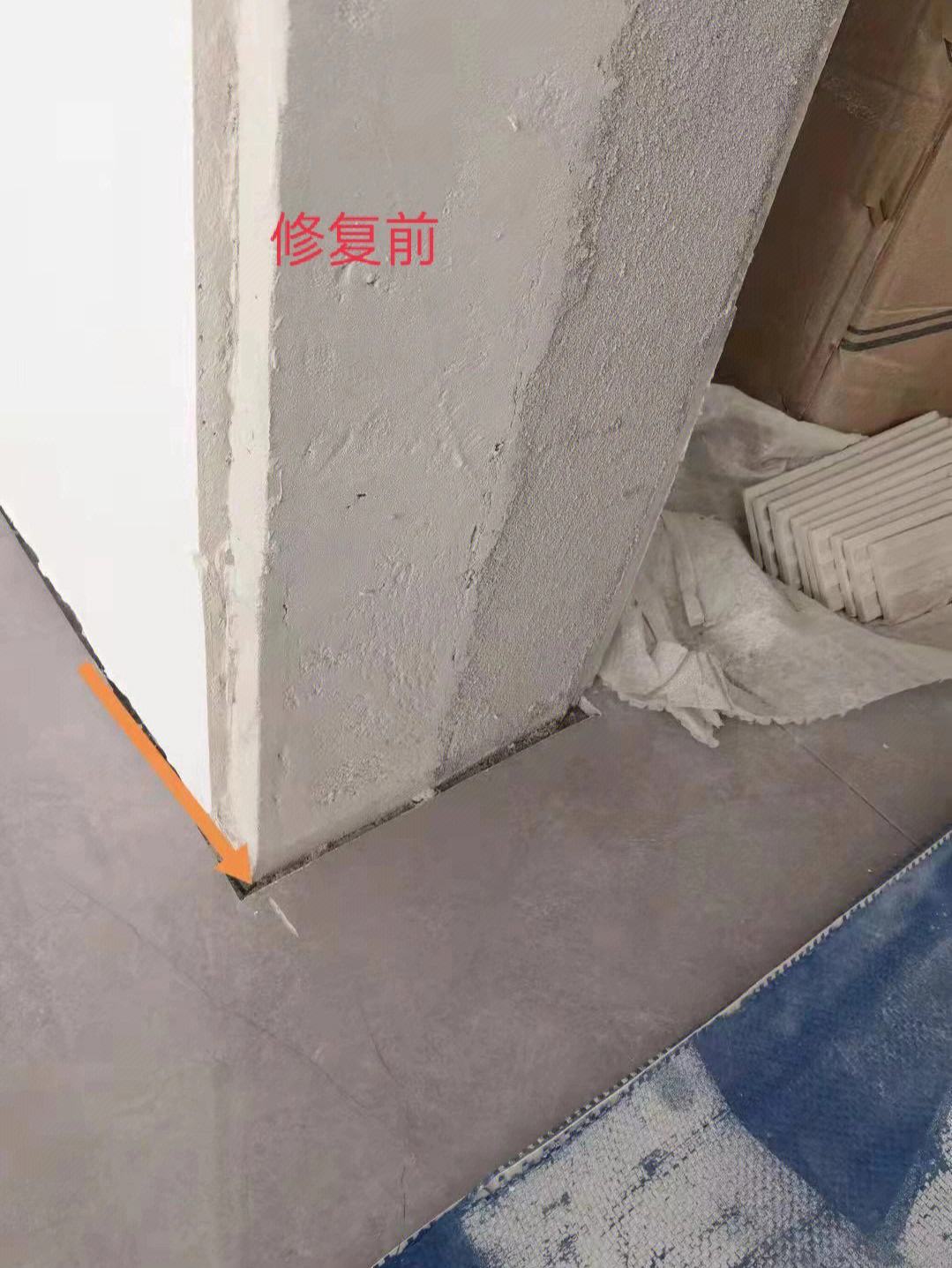 瓷砖烂了有什么补救方法吗图片(瓷砖烂了有什么补救方法吗图片视频)