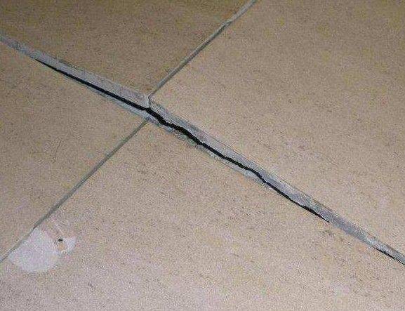 地砖空鼓了有什么补救办法(地砖空鼓了有什么补救办法吗)