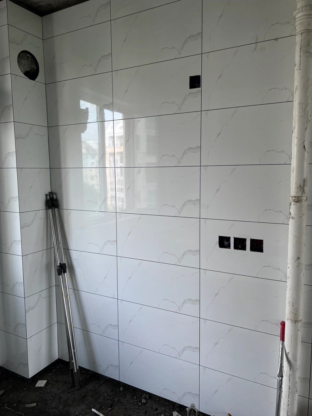 厨房墙砖有空鼓时间久了会不会掉(厨房墙砖有空鼓时间久了会不会掉灰尘) 厨房墙砖有空鼓时间久了会不会掉(厨房墙砖有空鼓时间久了会不会掉灰尘)